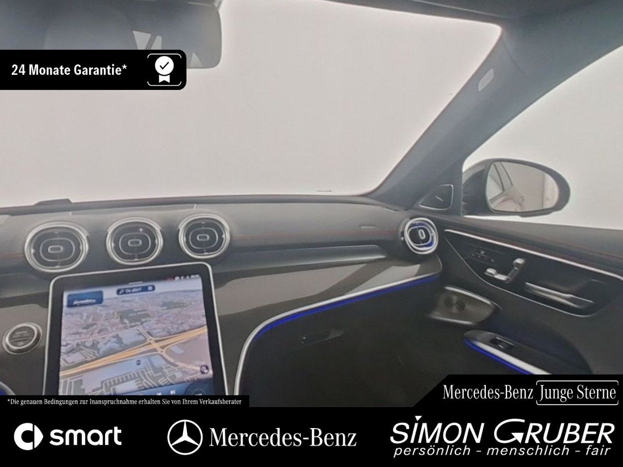 Mercedes-Benz C-Klasse – Bild 3