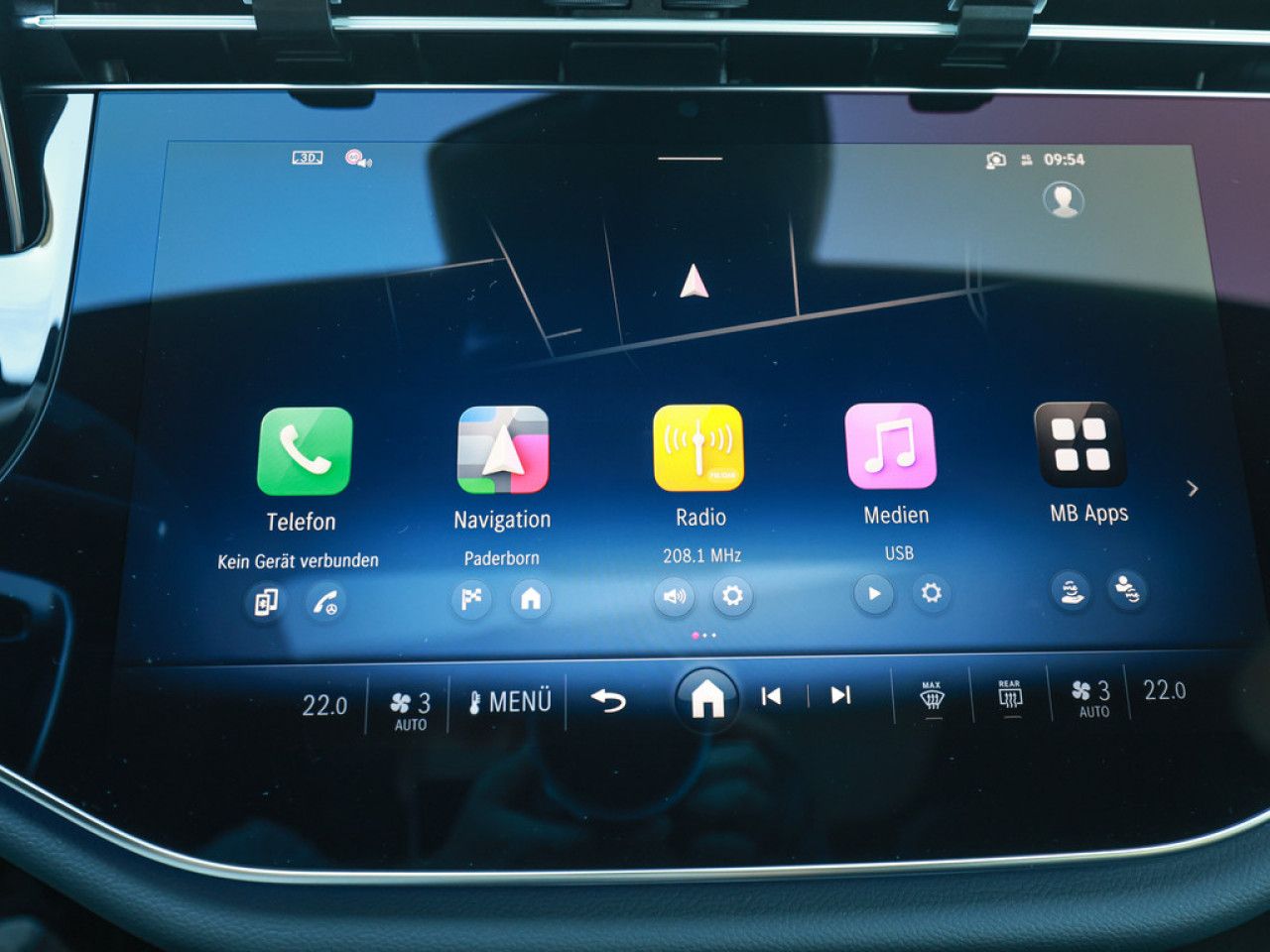 Mercedes-Benz E-Klasse – Bild 11