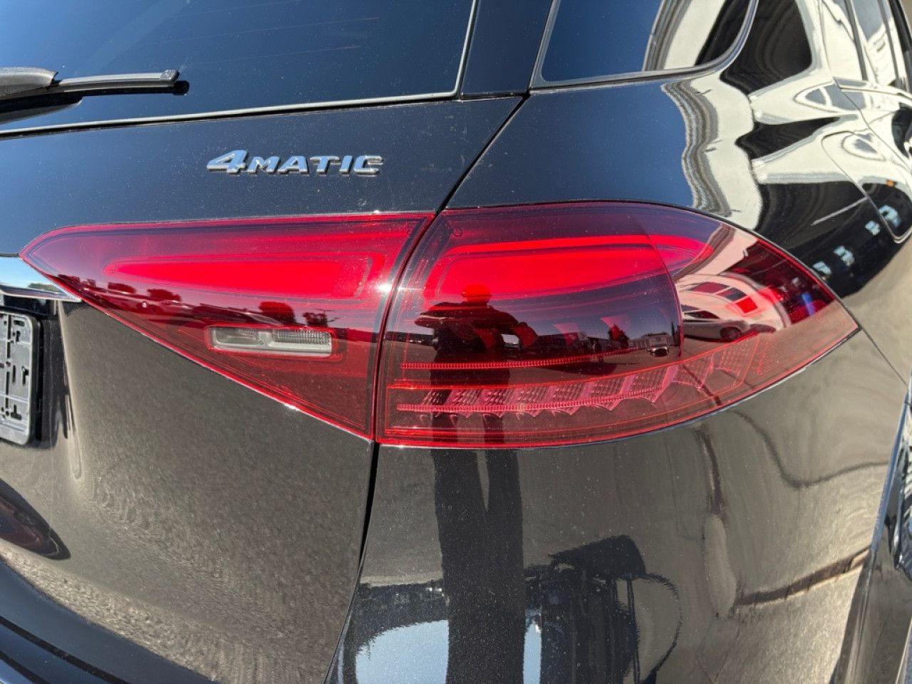 Mercedes-Benz GLE – Bild 18