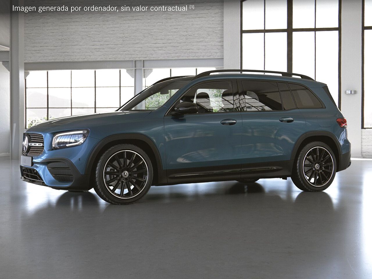 Foto de estudio 2 / 5