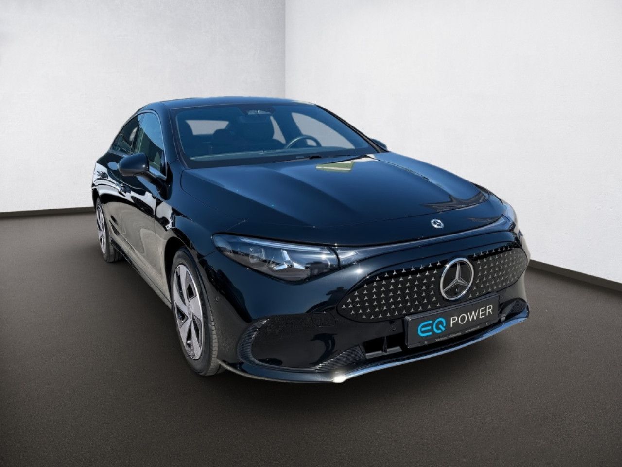 Mercedes-Benz CLA – Bild 6