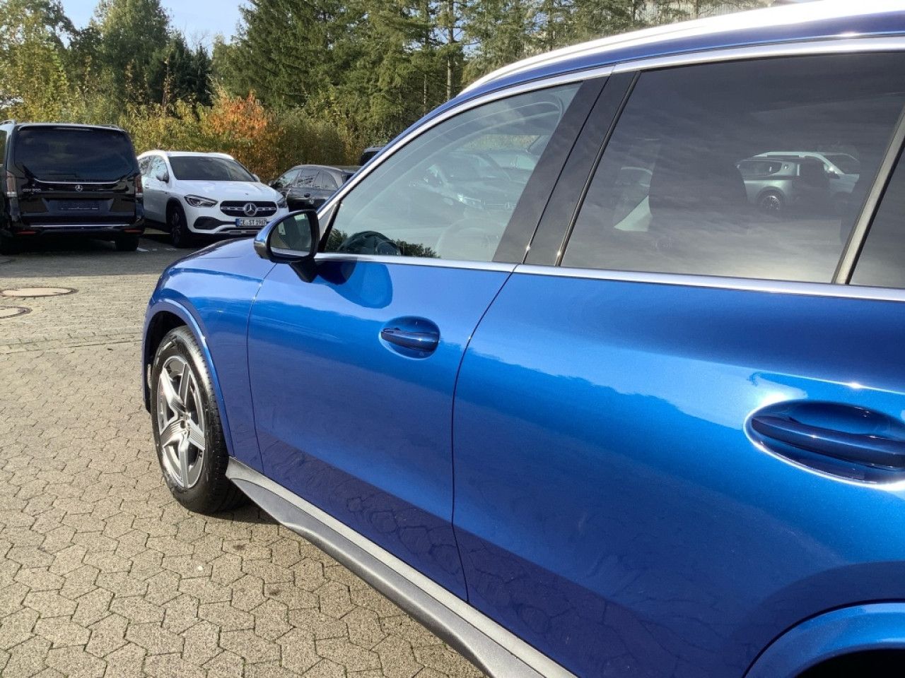Mercedes-Benz GLC – Bild 28
