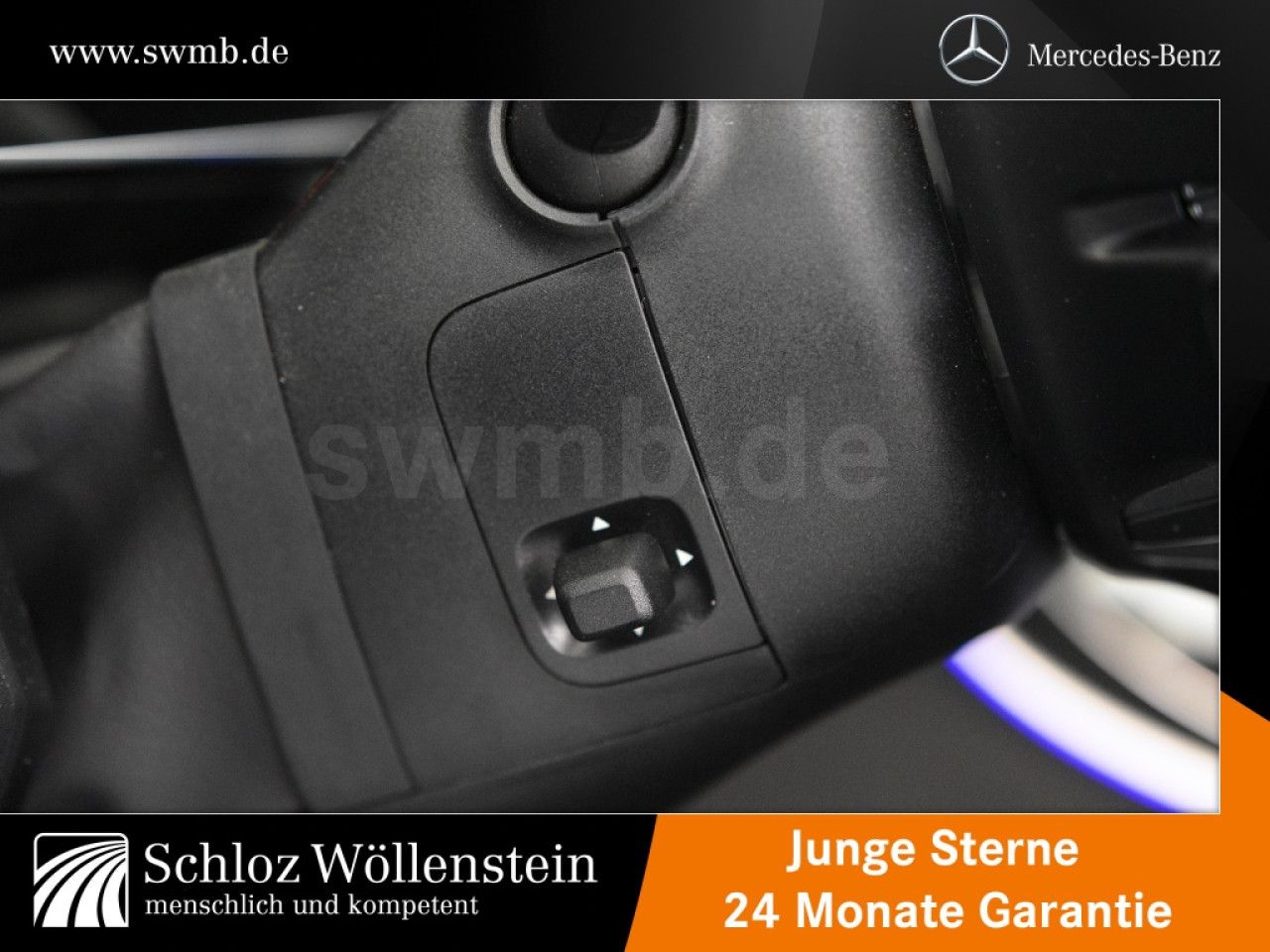 Mercedes-Benz GLC – Bild 19