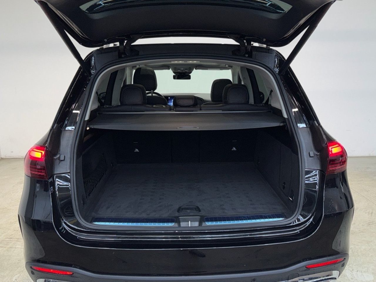 Mercedes-Benz GLE – Bild 16
