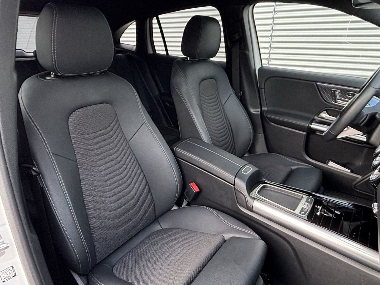 Mercedes-Benz GLA – Bild 16