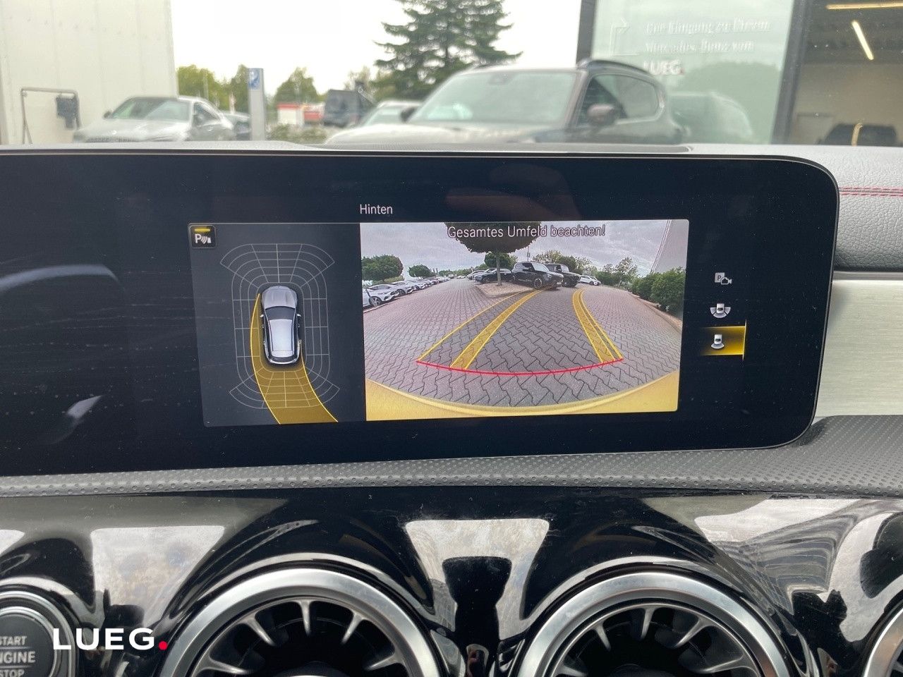 Mercedes-Benz CLA – Bild 19