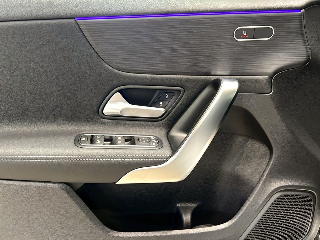 Mercedes-Benz A-Klasse – Bild 13