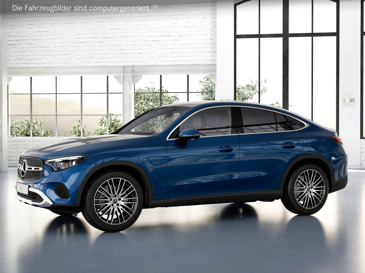 Mercedes-Benz GLC – Bild 13