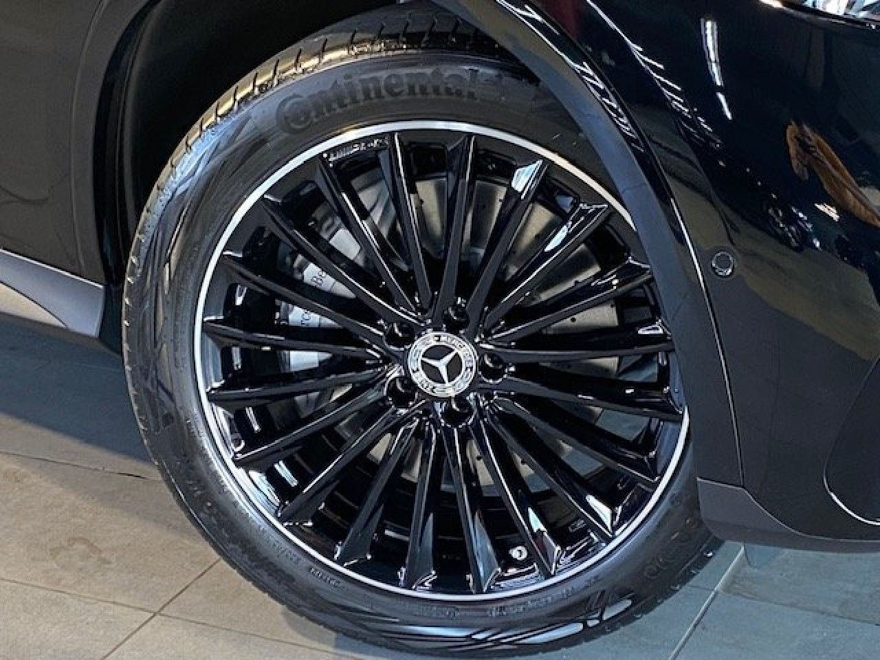 Mercedes-Benz GLC – Bild 2