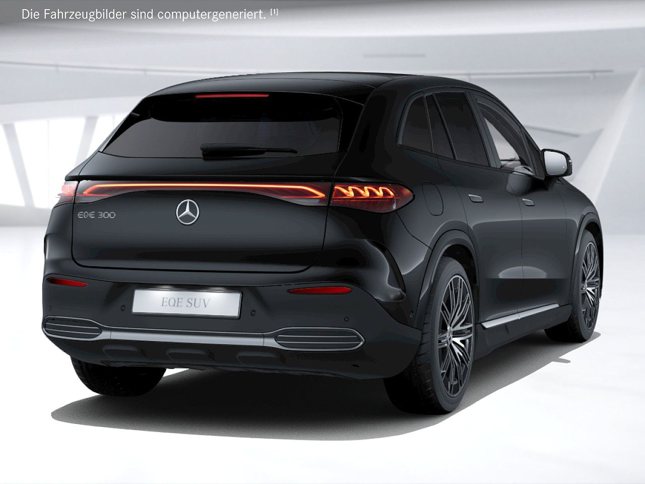 Mercedes-Benz EQE – Bild 20