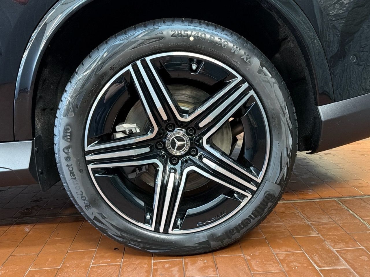 Mercedes-Benz GLC – Bild 7