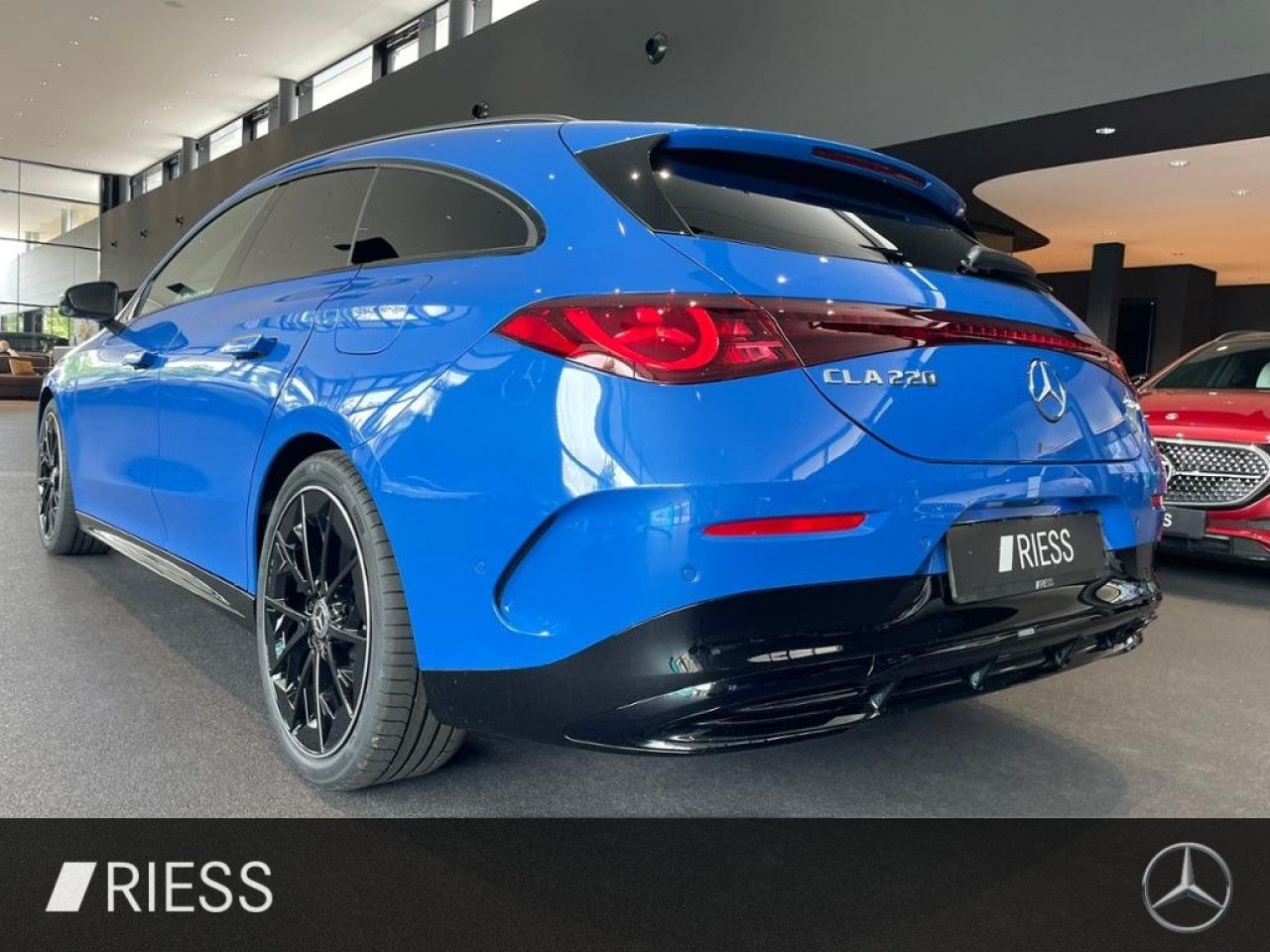 Mercedes-Benz CLA – Bild 19