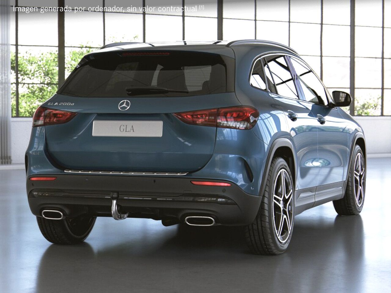 Foto de estudio 3 / 5