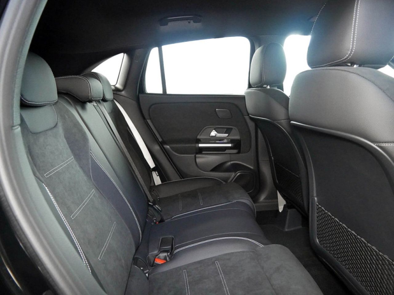Mercedes-Benz GLA – Bild 6