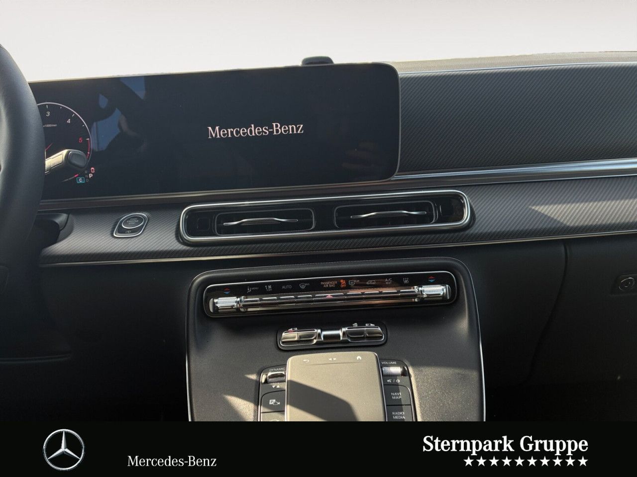 Mercedes-Benz V-Klasse – Bild 11