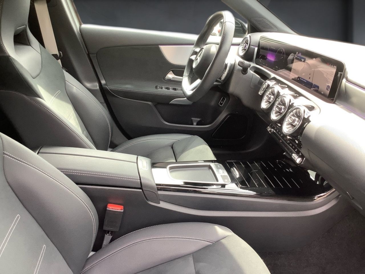 Mercedes-Benz A-Klasse – Bild 15