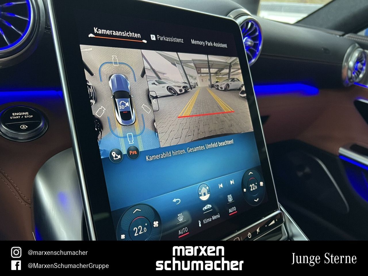 Mercedes-Benz AMG GT – Bild 23