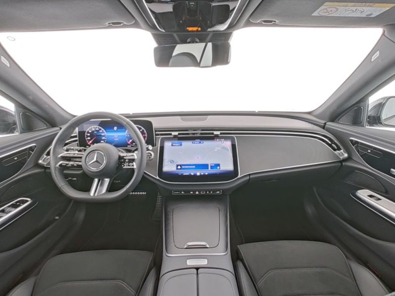 Mercedes-Benz E-Klasse – Bild 6