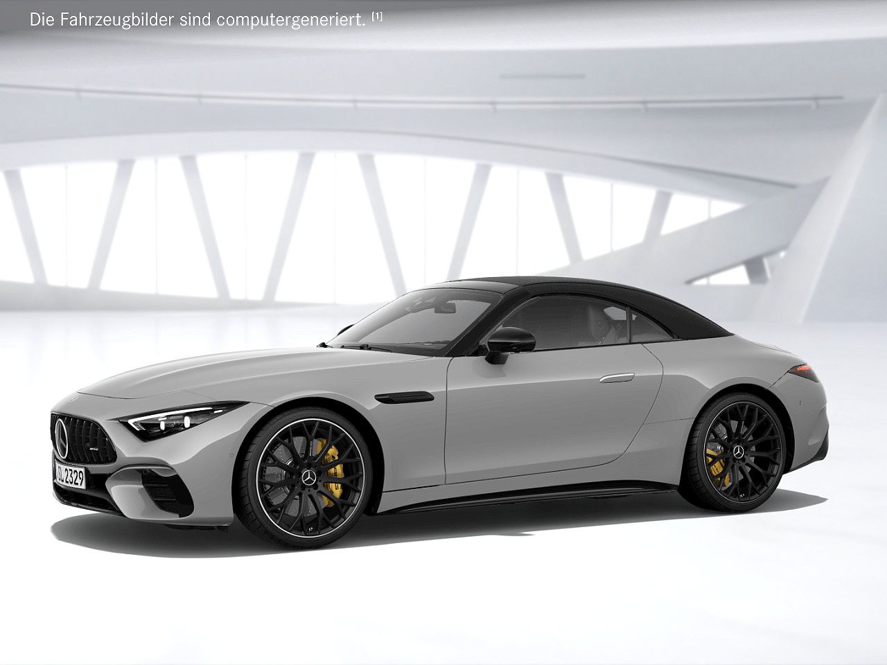 Mercedes-Benz SL – Bild 19