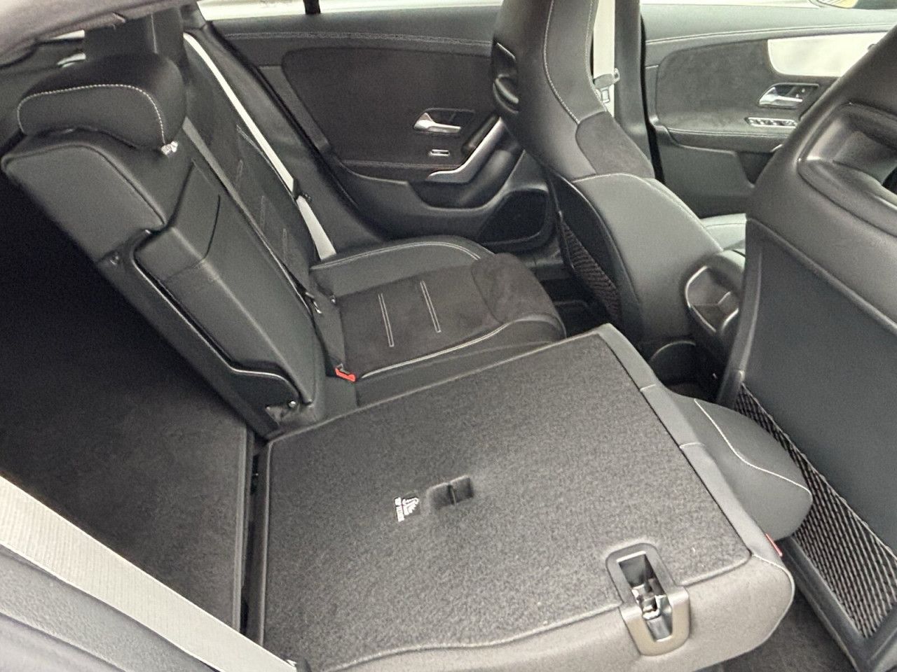 Mercedes-Benz CLA – Bild 18