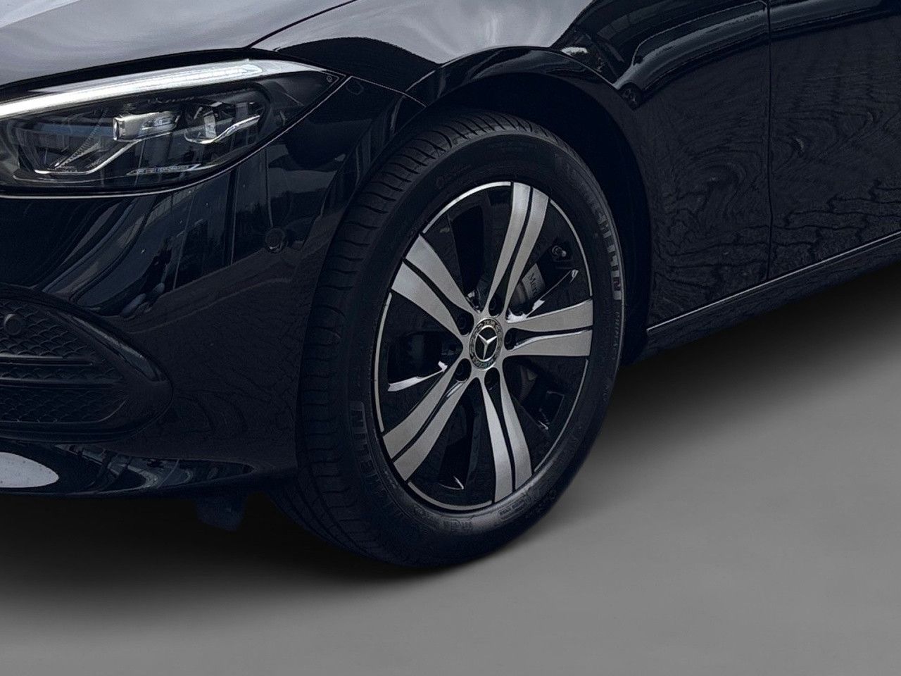 Mercedes-Benz C-Klasse – Bild 10