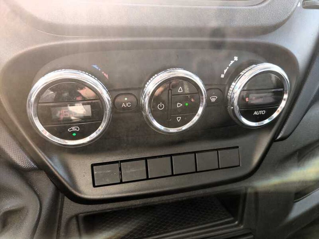 IVECO | 35S14 TELAIO