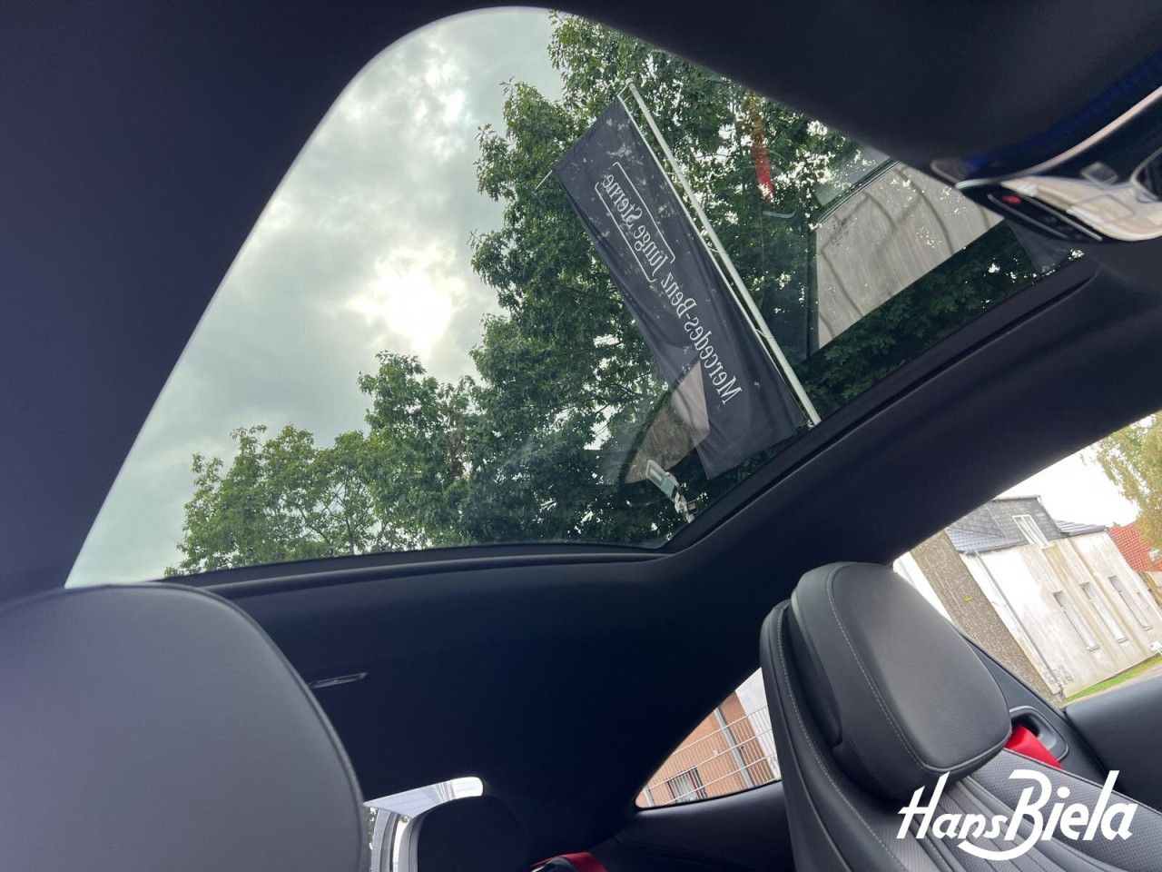 Mercedes-Benz CLE – Bild 15