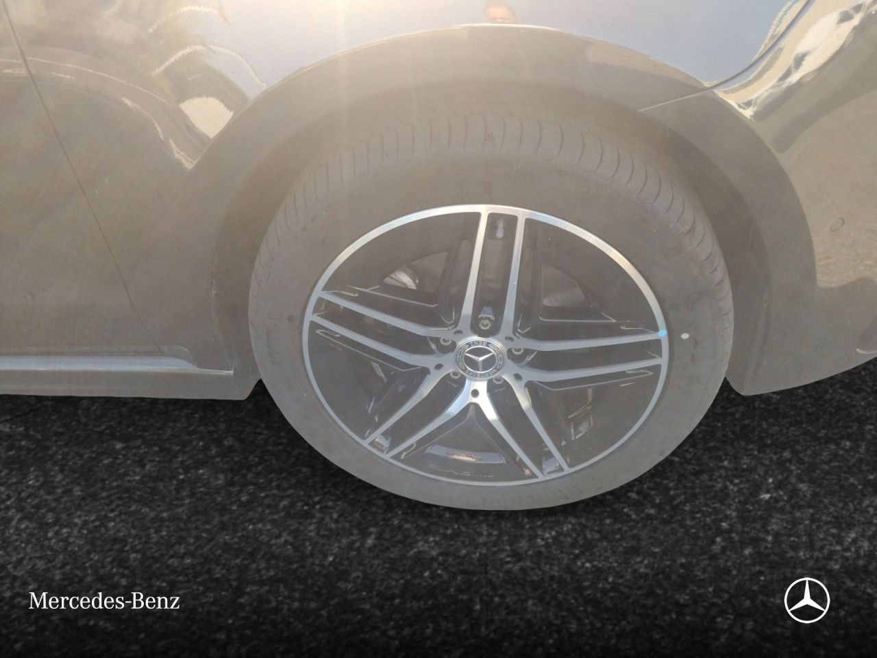 Mercedes-Benz V-Klasse – Bild 4