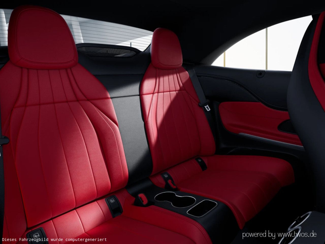 Mercedes-Benz CLE – Bild 8