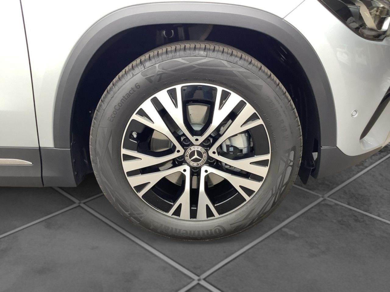 Mercedes-Benz GLA – Bild 5