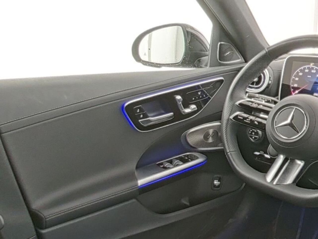 Mercedes-Benz C-Klasse – Bild 9