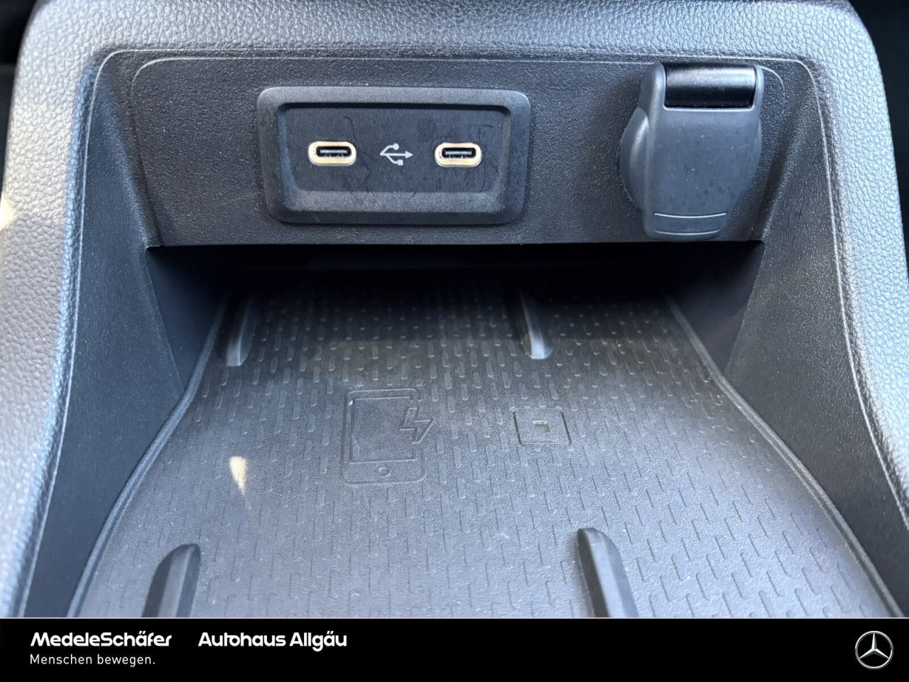 Mercedes-Benz T-Klasse – Bild 23