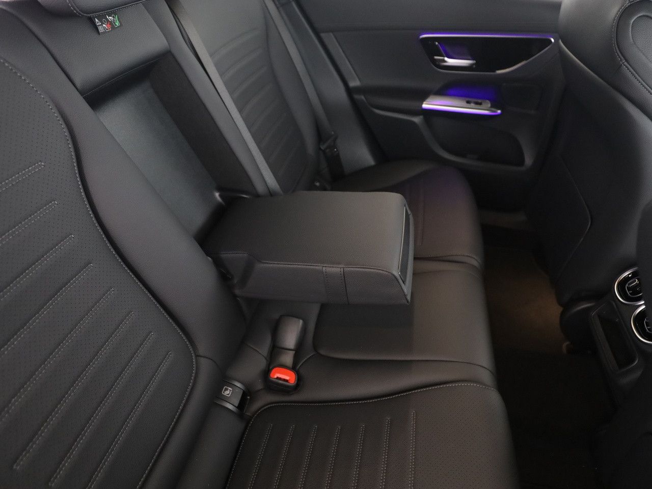 Mercedes-Benz GLC – Bild 21