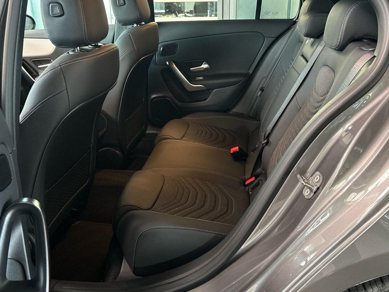 Mercedes-Benz A-Klasse – Bild 17