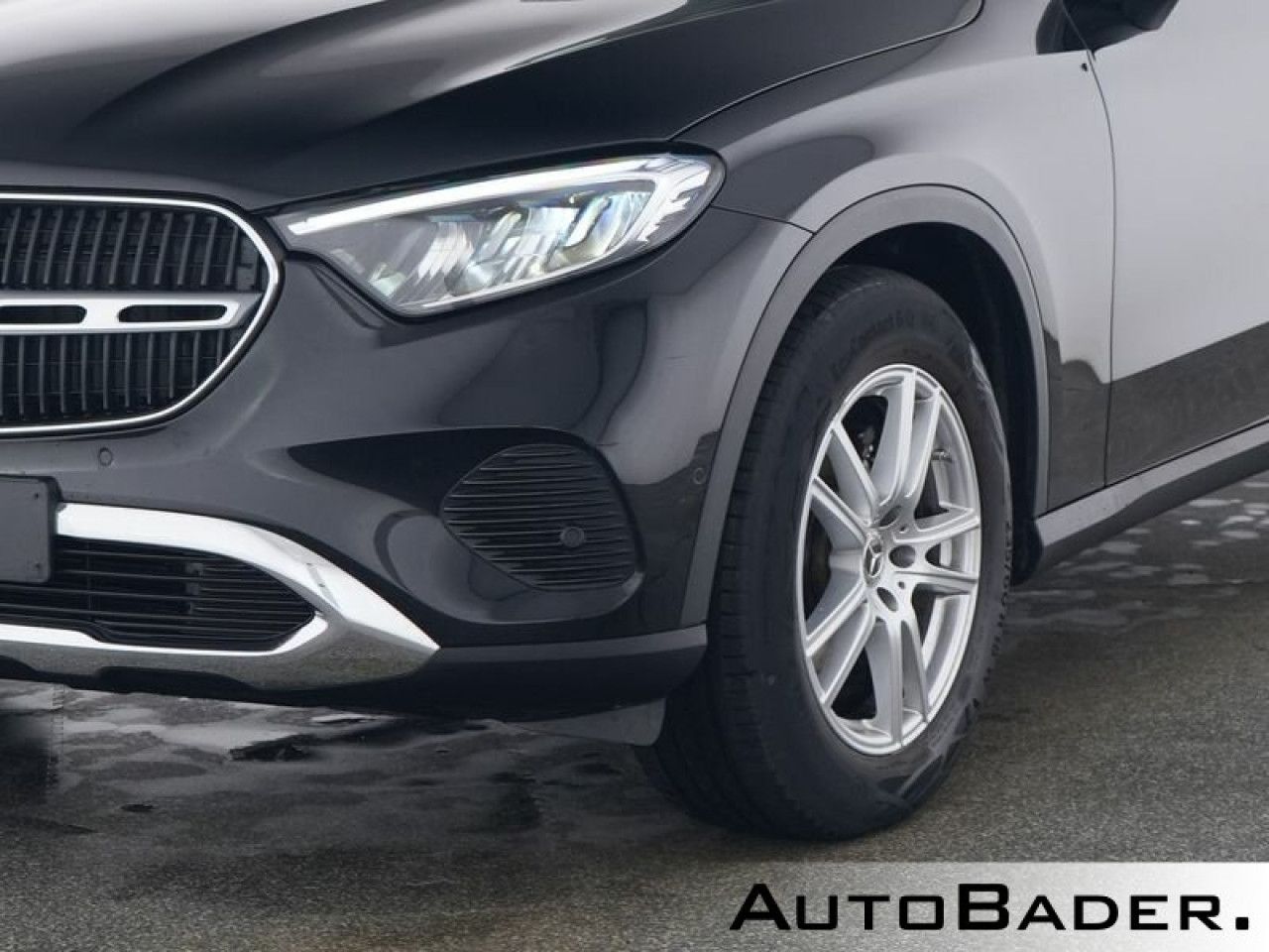 Mercedes-Benz GLC – Bild 3