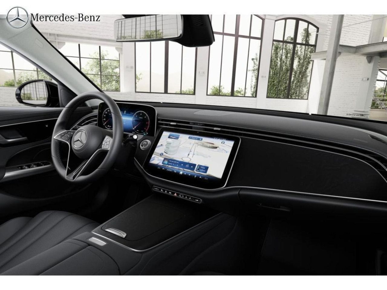 Mercedes-Benz E-Klasse – Bild 11
