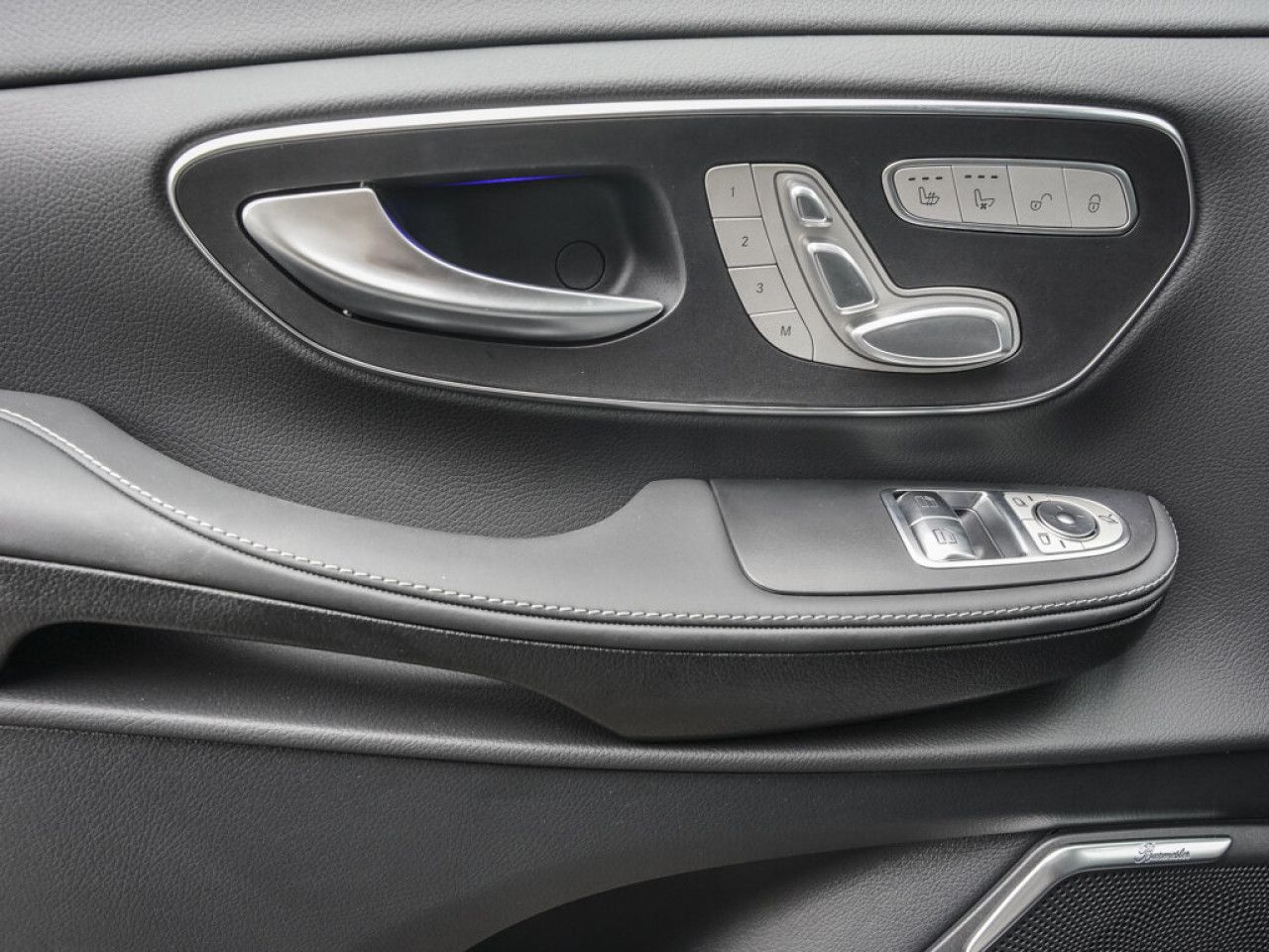 Mercedes-Benz V-Klasse – Bild 15
