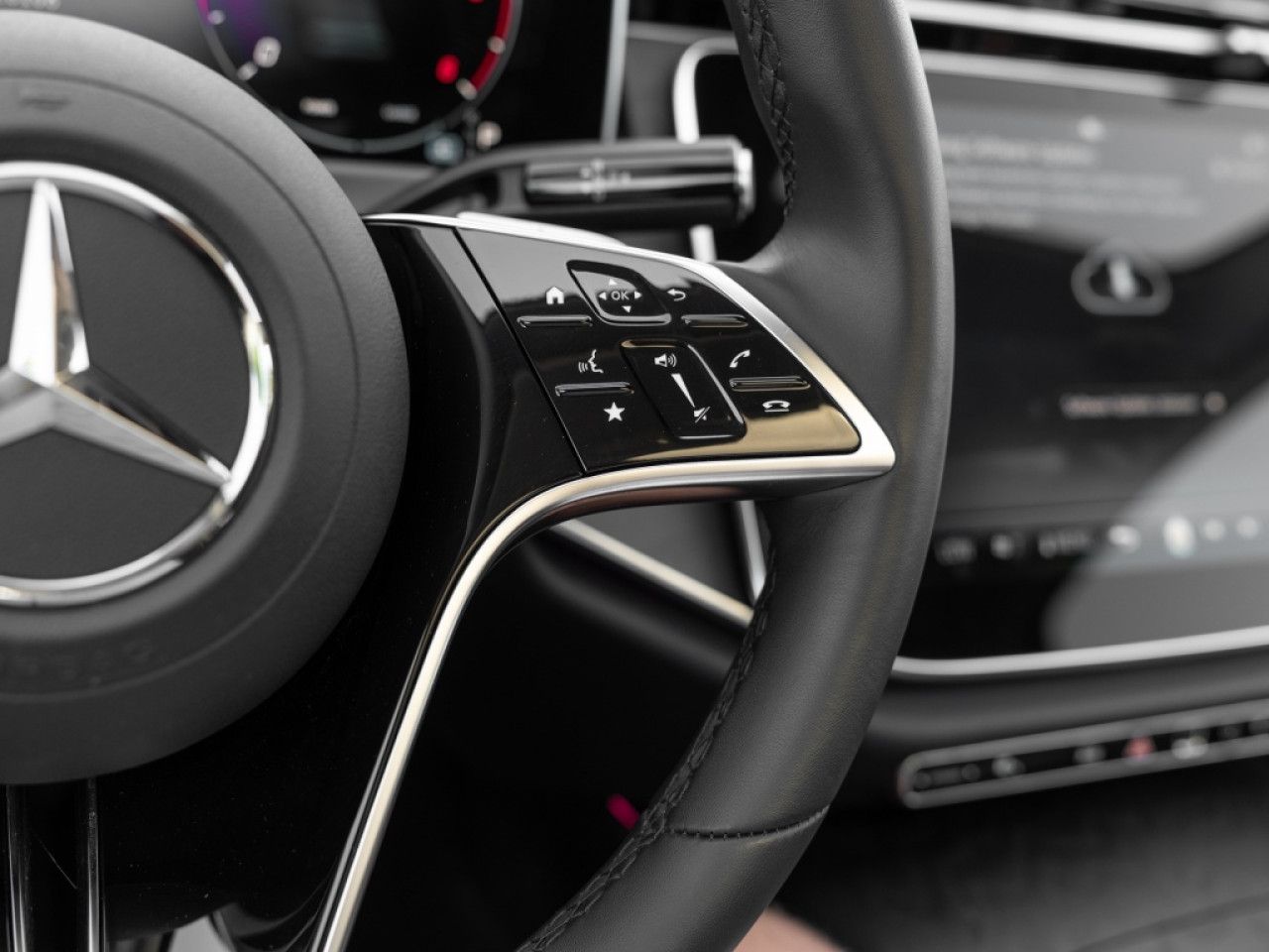 Mercedes-Benz E-Klasse – Bild 11