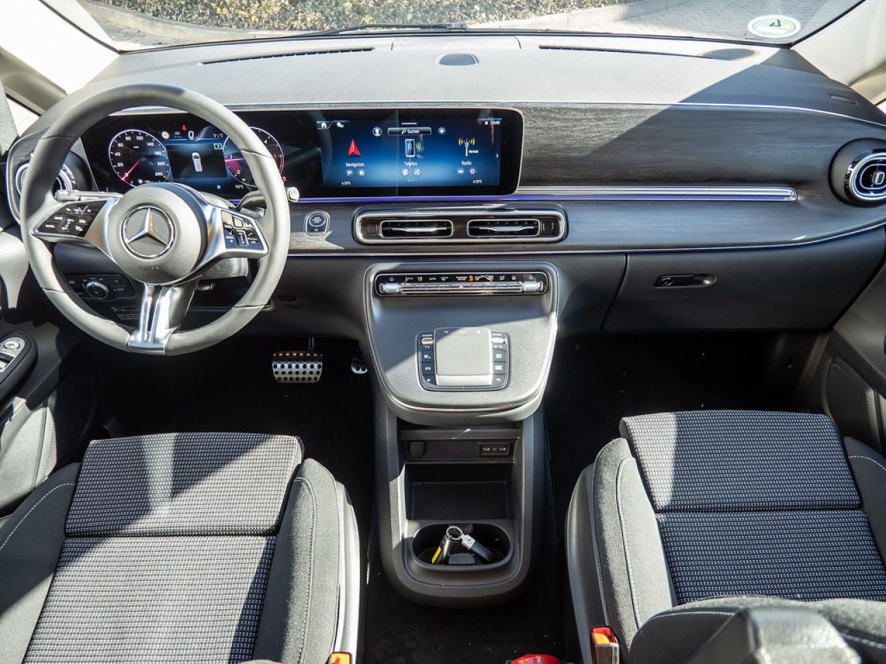 Mercedes-Benz Marco Polo – Bild 9
