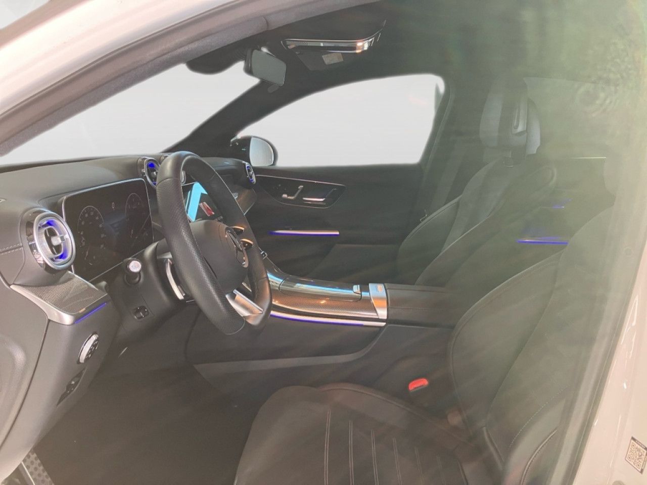 Mercedes-Benz GLC – Bild 10