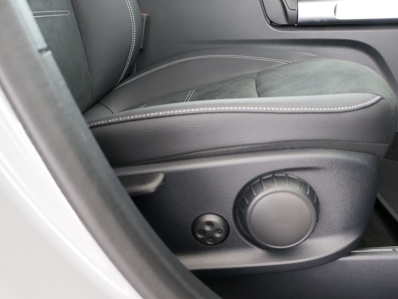 Mercedes-Benz GLB – Bild 17