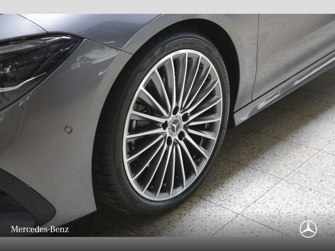 Mercedes-Benz CLA – Bild 3