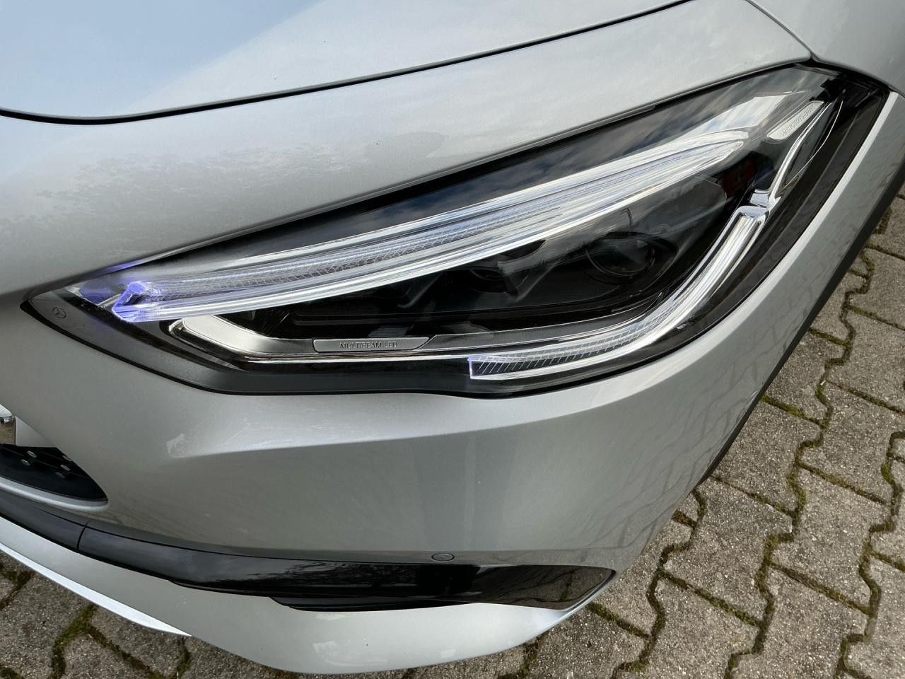 Mercedes-Benz GLA – Bild 12