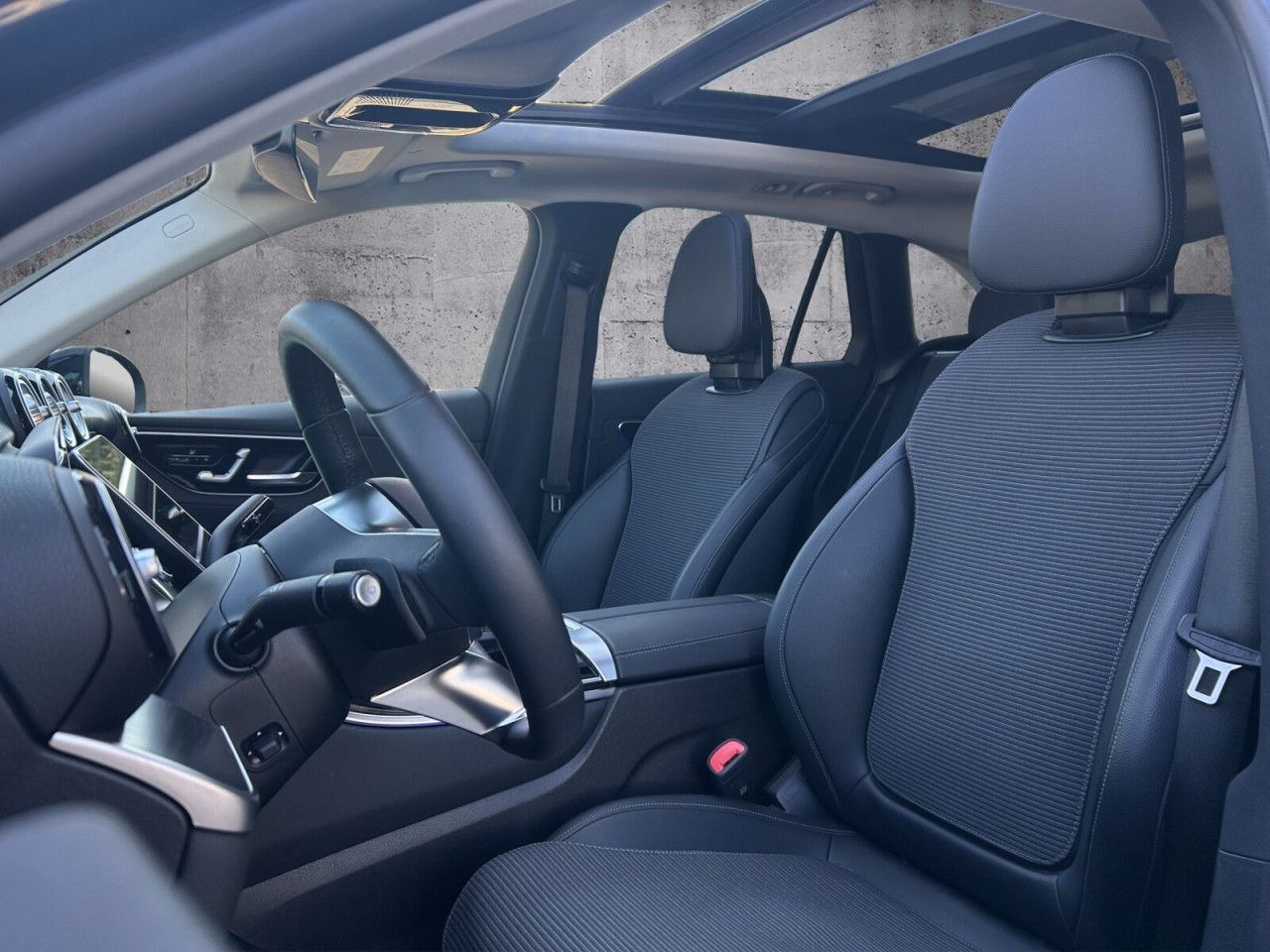 Mercedes-Benz GLC – Bild 9