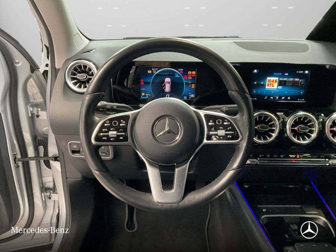 Mercedes-Benz GLA – Bild 11