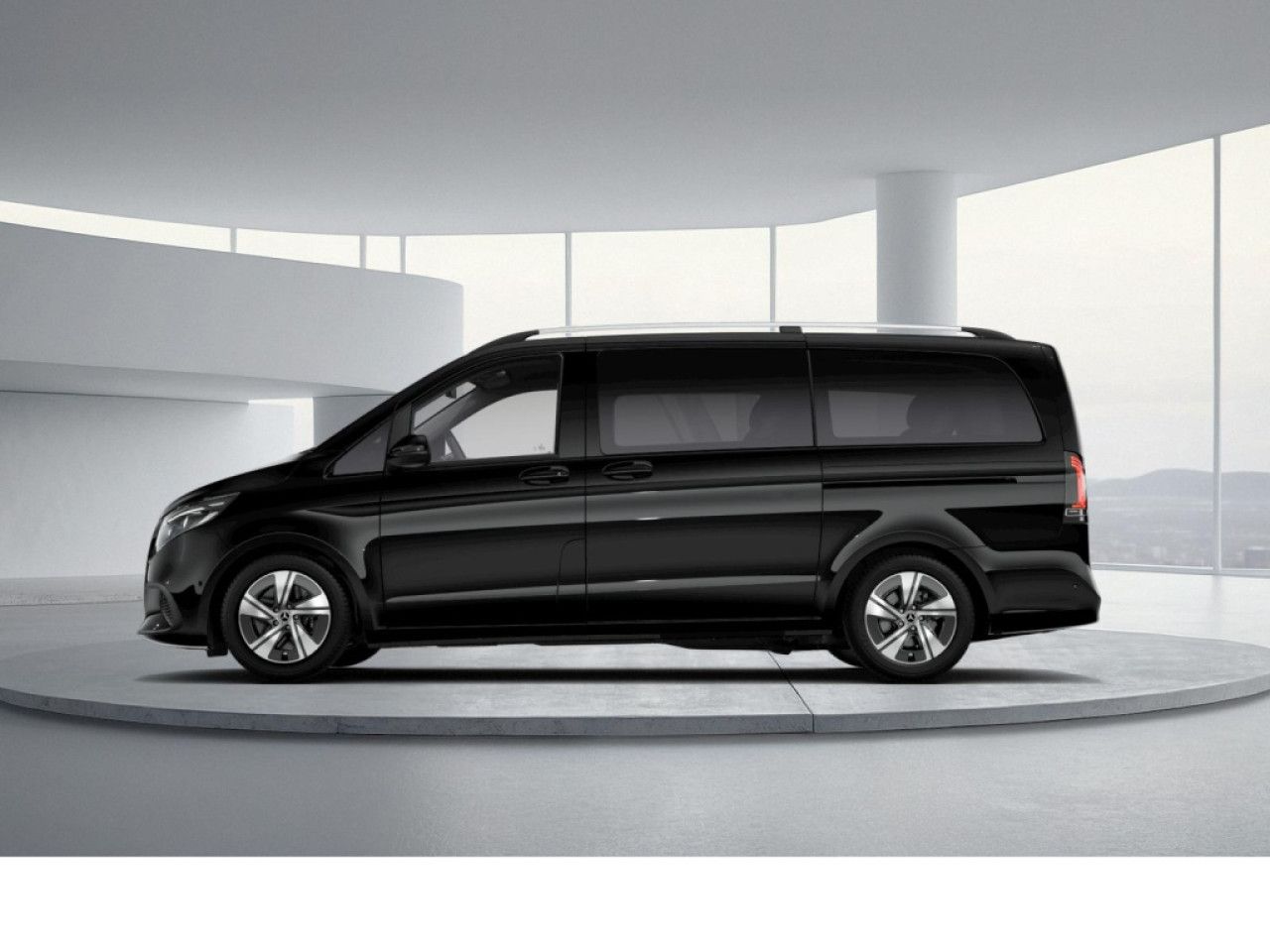 Mercedes-Benz V-Klasse – Bild 3
