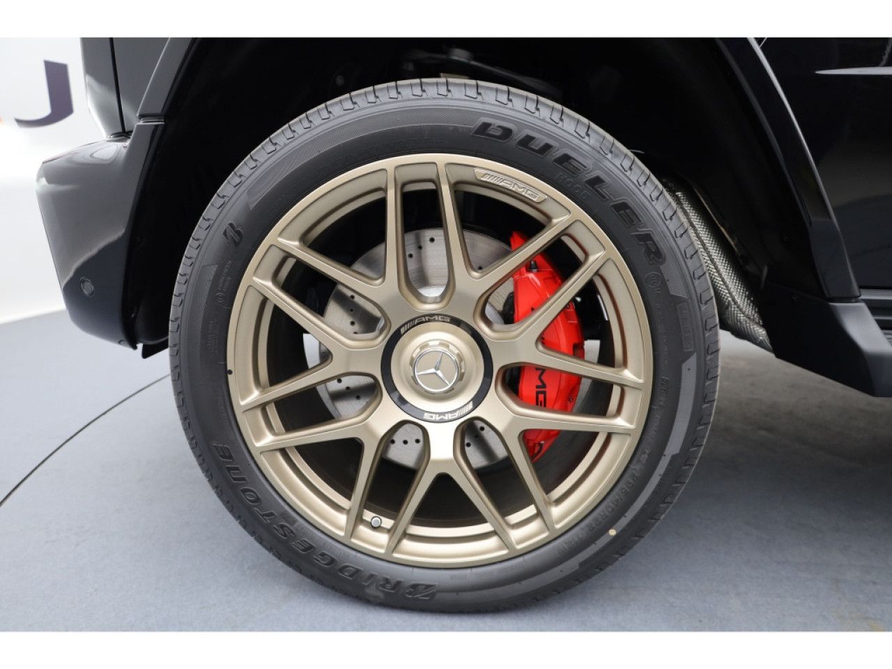 Mercedes-Benz G-Klasse – Bild 21