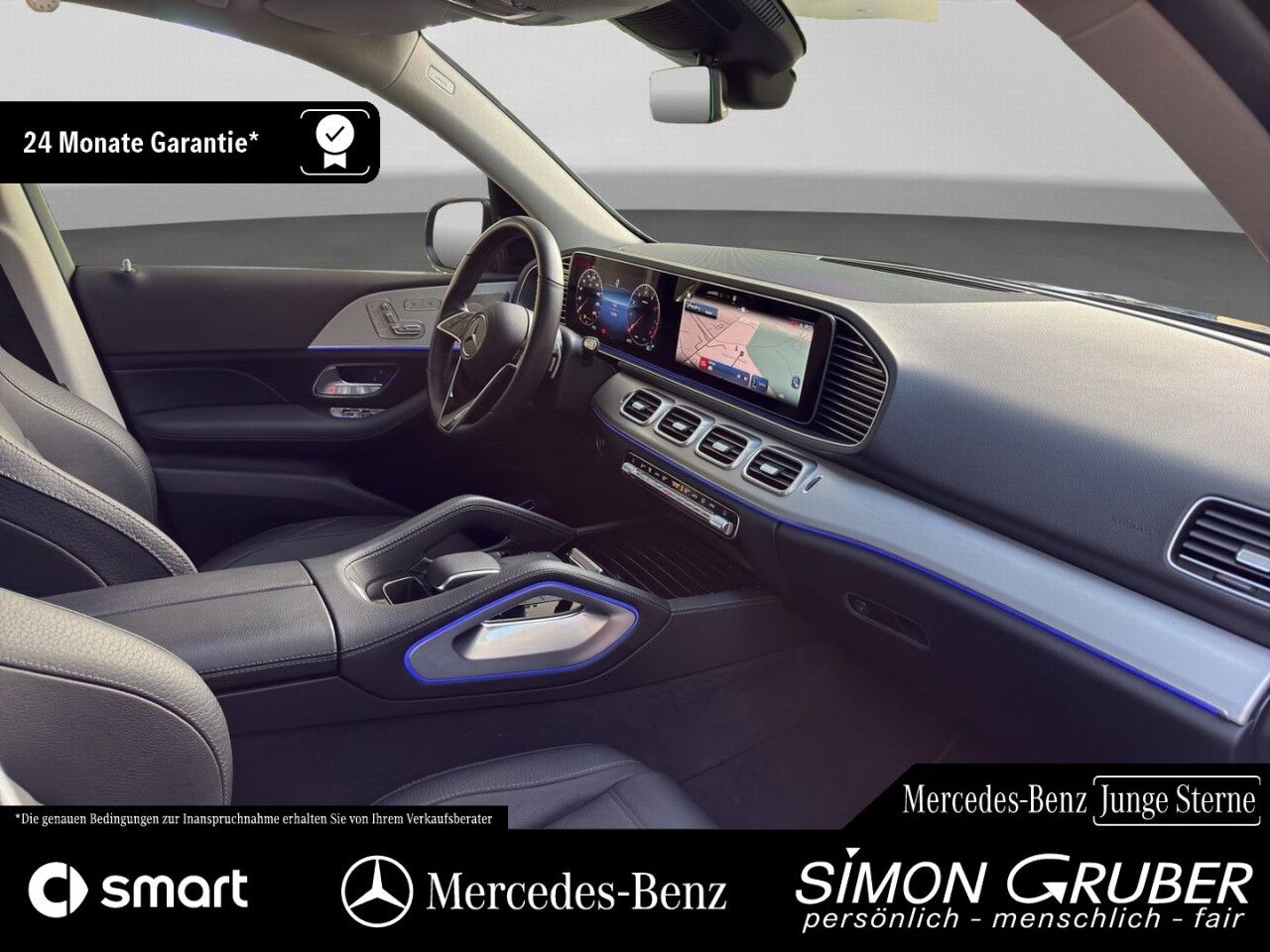 Mercedes-Benz GLE – Bild 24