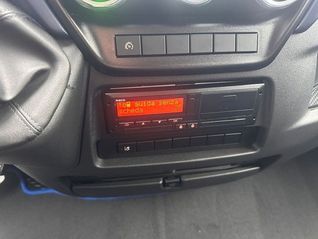 IVECO | 70C18
