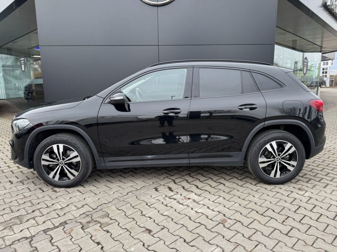 Mercedes-Benz GLA – Bild 3